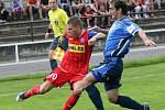 Fotbalisté FC Zbrojovka Brno porazili v přátelském utkání slovenskou Dubnicu nad Váhom 3:1.