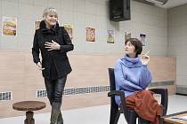 Novinkou sezony Divadla Bolka Polívky  bude 13. listopadu premiéra hry Rouen 44 režiséra Jiřího Pokorného.