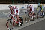 63. ročník závodu Zlatá přilba 2013 na brněnském Velodromu.