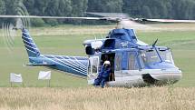 Smrtí pilota skončila v pondělí krátce po poledni nehoda jednomístného sportovního letadla poblíž letiště v brněnských Medlánkách.