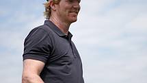 Jim Courier.