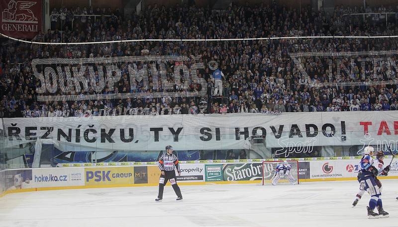 Kometa Brno udolala Spartu Praha 3:2 po prodloužení.