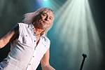 Britská hardrocková legenda Uriah Heep.