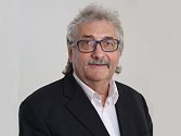 Ředitel Odborového svazu zdravotnictví a sociální péče České republiky Tomáš Havlásek.