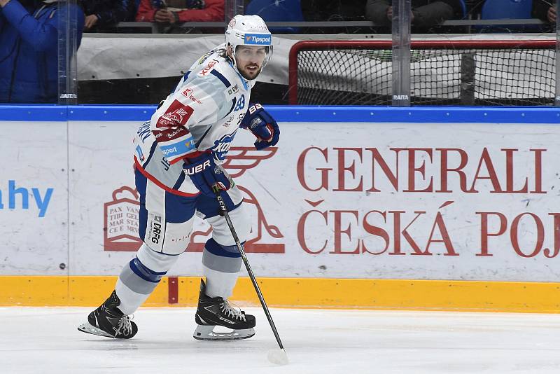 HC Kometa Brno - Šimon Stránský