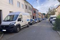 Systém takzvaného zónového parkování bude v Brně platit v sídlišti mezi ulicemi Charbulova, Řehořova a Ferrerova.