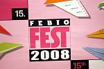 Poslední detaily kolem návštěvy Febiofestu v Brně přijel ve středu doladit režisér a ředitel festivalu Fero Fenič.