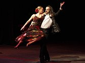 Flamenco v Janáčkově divadle
