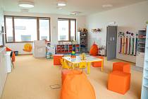 V Brně otevřeli školu pro děti s autismem.