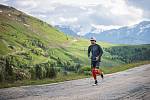 Osmadvacetiletý brněnský triatlonista Jakub Žák má rád sportovní výzvy, po letošním neúspěchu zaviněném zraněním se plánuje k islandskému projektu vrátit za dva roky.