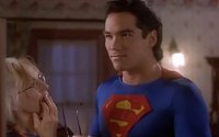 Americký herec Dean Cain ztvárnil roli Clarka Kenta v seriálu Superman,byl hlavní hvězou na festivalu  Comic-Con Junior na brněnském výstavišti.