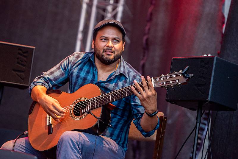 Brazilfest je jediný festival svého druhu v celé republice. Příznivcům hudby, dobrého jídla a tance umožní prožít tradiční brazilskou kulturu na vlastní kůži přímo v centru Brna.