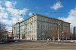 Fakulta sociálních studií Masarykovy univerzity.
