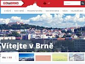 Nový brněnský turistický portál Go to Brno. Ilustrační foto.