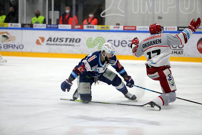 Hokej Kometa - Hradec