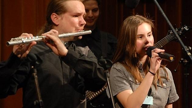 Festival láká na koncert pod umělými hvězdami - Brněnský deník