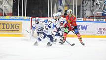 Kometa vs Pardubice