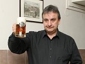 Dlouholetý sládek pivovaru Starobrno Petr Hauskrecht se vrací zpět na jižní Moravu.