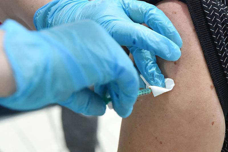 V boji proti koronaviru pomáhá očkování. V Česku dostali přednost zdravotníci a senioři.