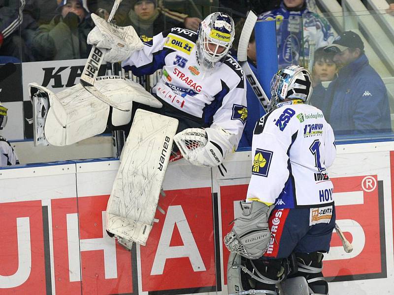 Brňané ve 33. kole domácí nejvyšší soutěže v hale Rondo přivítali Liberec.