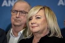 Dluhopisy republiky pro domácnosti chce obnovit Alena Schillerová z hnutí ANO