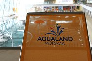 Aqualand Moravia v Pasohlávkách otevře už příští týden.