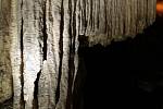 Ochozská jeskyně přilákala desítky návštěvníků