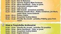 Oslavy v brněnské zoo - program na sobotu.