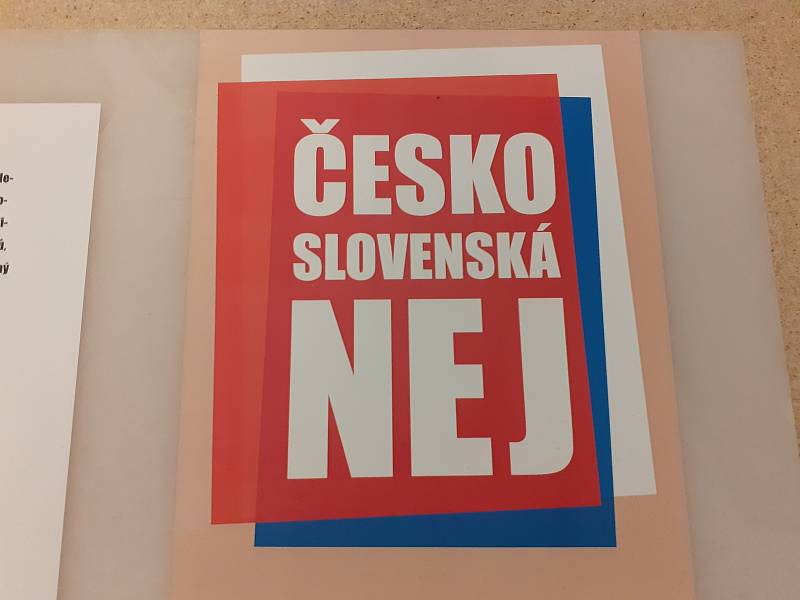 Céčka, kostkový cukr, Člověče nezlob se a další československé vynálezy vystavují v Letohrádku Mitrovských v Brně.