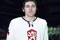 Václav Nedomanský vybojoval v reprezentačním dresu osm medailí z mistrovství světa včetně zlata z šampionátu 1972.