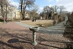 Tyršův sad patří k nejmenším brněnským parkům. Lidé si ho oblíbili, protože poskytuje možnost oddechu téměř v centru. Původně byl v jeho místě hřbitov, který založil císař Josef II.