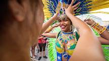 Brazilfest je jediný festival svého druhu v celé republice. Příznivcům hudby, dobrého jídla a tance umožní prožít tradiční brazilskou kulturu na vlastní kůži přímo v centru Brna.
