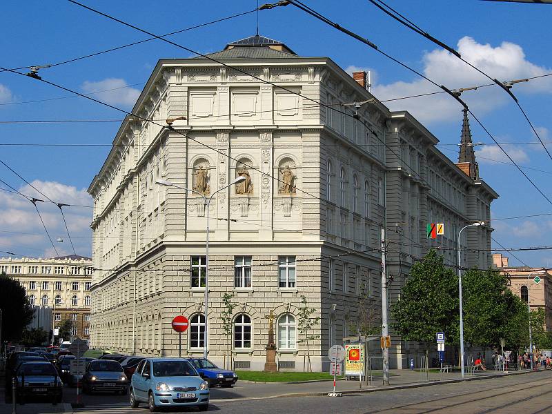 Fakulta sociálních studií Masarykovy univerzity v Brně.