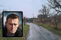 Jižní část brněnské ulice Kejbaly se mohla jmenovat po zesnulém Putinově odpůrci Alexeji Navalném. Návrh ale neprošel, zastupitelé upřednostnili název Mýtná.