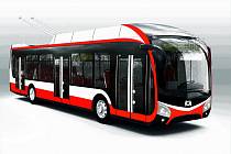 Zaměstnanci brněnského dopravního podniku budou skládat nové trolejbusy Sor TNS 12.