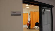 V Masarykově onkologickém ústavu v Brně otevřeli nová pracoviště.