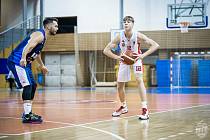 Petr Křivánek si poprvé v kariéře zahrál play-off nejvyšší soutěže. S Basketem bronz nevybojoval, ten naopak získal starší z bratří Křivánků Jan.