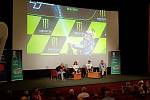 Brno 6.8.2020 - MotoGP 2020 - doprovodný program Velká cena v Centru Brna