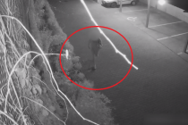 Kamera zachytila mladíka před vraždou důchodce