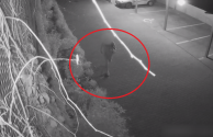Kamera zachytila mladíka před vraždou důchodce