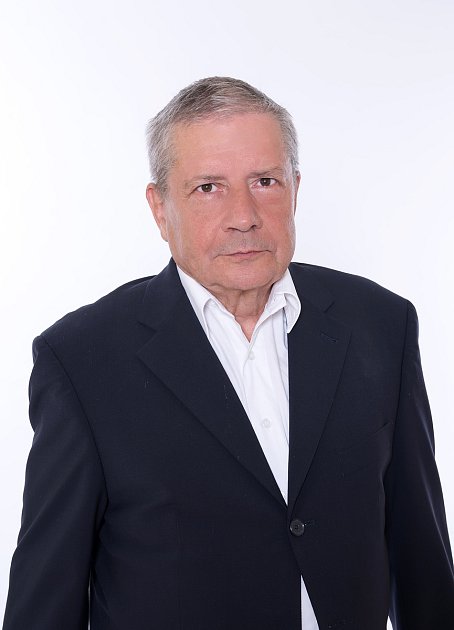 Tomáš Skřička, SPD,Trikolora, Moravané a nezávislí kandidáti,  71, chirurg.