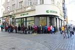 Sberbank, ilustrační foto.