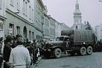 Srpen 1968 na Sokolovsku