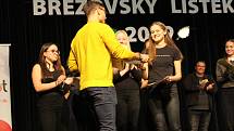 Březovský lístek 2019. Foto: Deník/Lucie Žippaiová