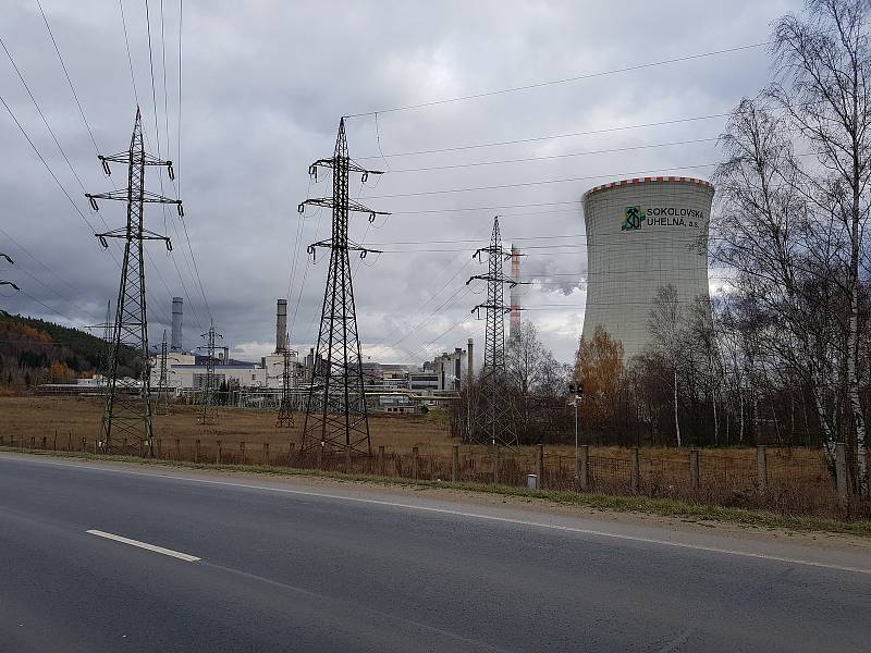 Sokolovská uhelná navýší svým zaměstnancům platy