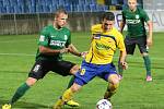 FNL: FC Fastav Zlín -  FK Baník Sokolov