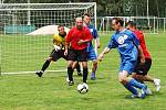 12. ročník futsalového turnaje "O pohár starosty města Březové"