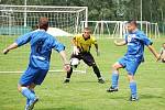 12. ročník futsalového turnaje "O pohár starosty města Březové"