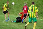 12. ročník futsalového turnaje "O pohár starosty města Březové"