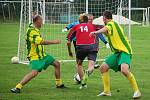 12. ročník futsalového turnaje "O pohár starosty města Březové"